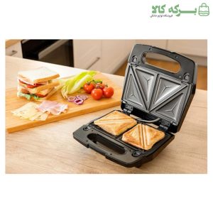 ساندویچ‌ساز سنکور SSM 9410