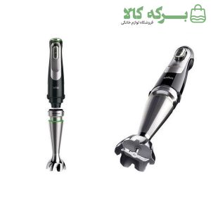 گوشت‌کوب برقی براون مدل MQ9185XLI