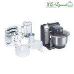 ماشین آشپزخانه بوش مدل MUM46A1GB