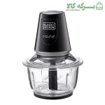 خردکن بلک اند دکر مدل GC400
