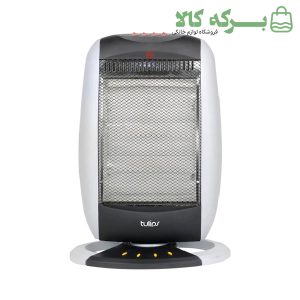 بخاری برقی تولیپس مدل EH-202