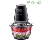 خردکن بلک اند دکر مدل GC400