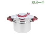 زودپز تفال مدل P4620733 Clipso Minut Perfect ظرفیت ۶ لیتر