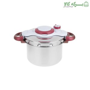 زودپز تفال مدل P4620733 Clipso Minut Perfect ظرفیت ۶ لیتر