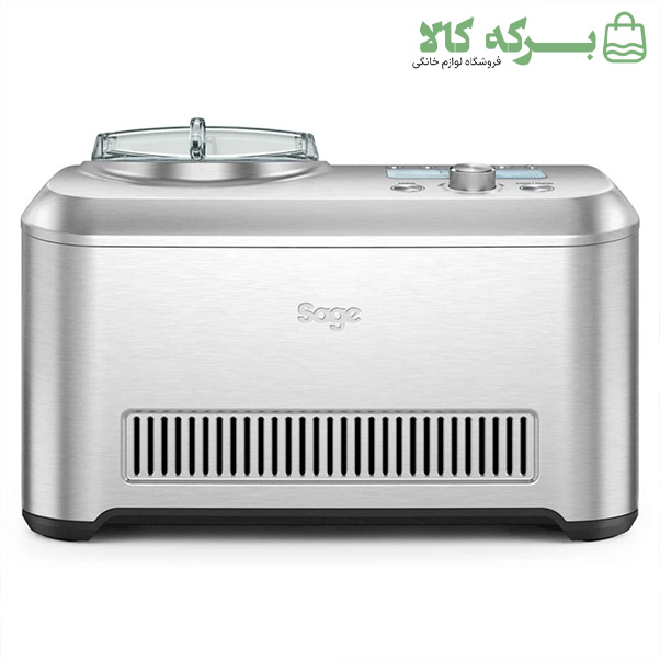 بستنی‌ساز سیج مدل BCI600