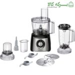 غذاساز بوش مدل MCM3501M