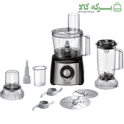 غذاساز بوش مدل MCM3501M