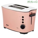 توستر نان فکر مدل ALBA