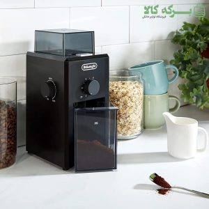 آسیاب قهوه دلونگی مدل KG79