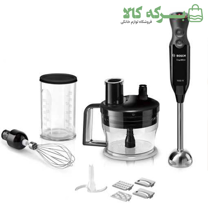 7 گوشتکوب برقی بوش مدل MS62B6190G