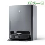 جاروبرقی رباتیک یوفی مدل X10 Pro Omni