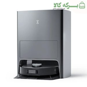 جاروبرقی رباتیک یوفی مدل X10 Pro Omni