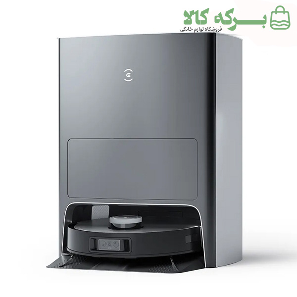 جاروبرقی رباتیک یوفی مدل X10 Pro Omni