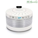 میوه و سبزی خشک‌کن سایا مدل PAPAYA