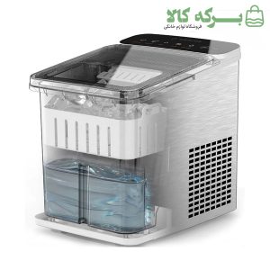 یخ‌ساز نوتریکوک مدل NCICY510