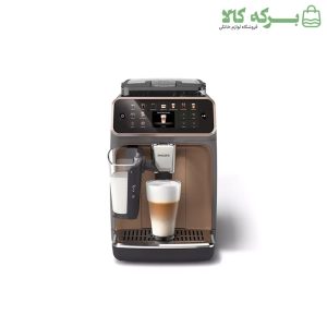 اسپرسوساز تمام‌اتوماتیک فیلیپس مدل EP5544