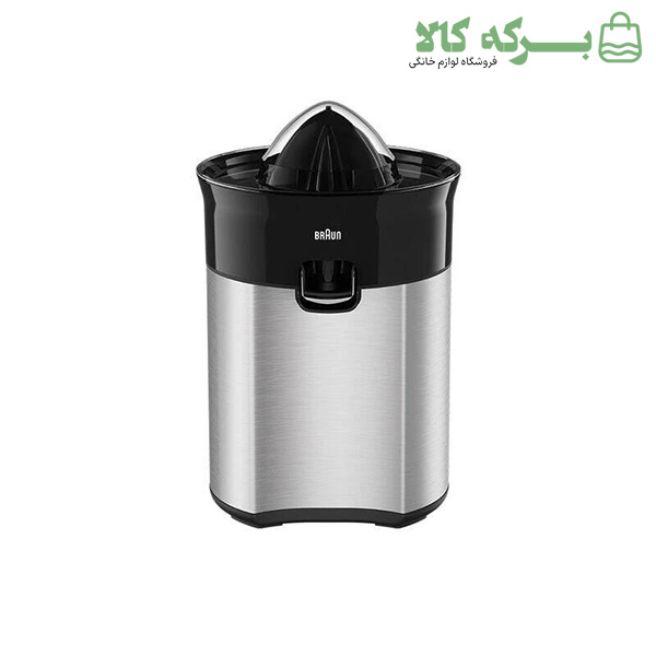 آب مرکبات‌گیر براون مدل CJ5050