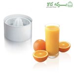 ماشین آشپزخانه بوش مدل MUM46A1GB