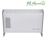 بخاری کانوکتور پارس خزر مدل CH2000TL فن دار