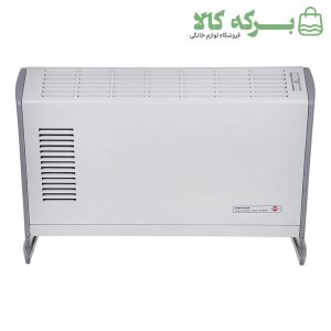 بخاری کانوکتور پارس خزر مدل CH2000TL فن دار