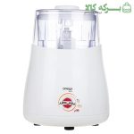 خردکن 1-2-3 پارس خزر مدل امگا