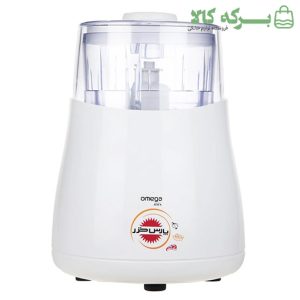 خردکن 1-2-3 پارس خزر مدل امگا