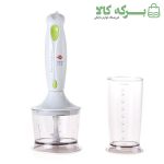 گوشت‌کوب برقی پارس خزر مدل HB-5503AP
