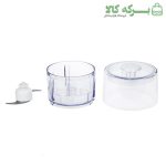 خردکن 1-2-3 پارس خزر مدل امگا