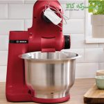 ماشین آشپزخانه بوش مدل MUMS2ER01