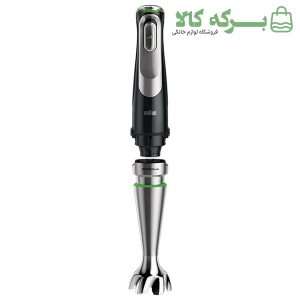 گوشت‌کوب برقی براون مدل MQ9187XLI