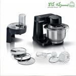 ماشین آشپزخانه بوش مدل MUMS2EB01