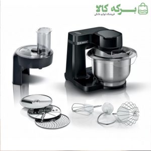 ماشین آشپزخانه بوش مدل MUMS2EB01