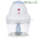 خردکن پارس خزر مدل CP-802P