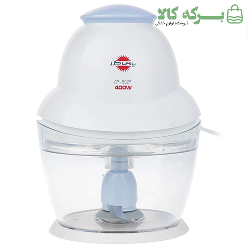 خردکن پارس خزر مدل CP-802P