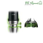 گوشت‌کوب برقی براون مدل MQ9187XLI