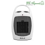 بخاری برقی فن‌دار آبسال مدل ۳۳۰F