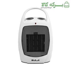 بخاری برقی فن‌دار آبسال مدل ۳۳۰F