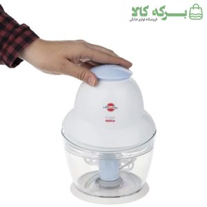 خردکن پارس خزر مدل CP-802P