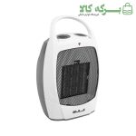 بخاری برقی فن‌دار آبسال مدل ۳۳۰F