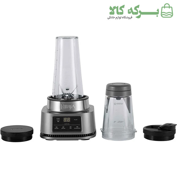 75 مخلوطکن و اسموتیساز نینجا مدل CB100