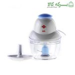 خردکن پارس خزر مدل CP-802P