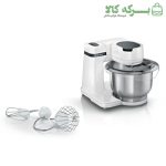 ماشین آشپزخانه بوش مدل MUMS2AW00