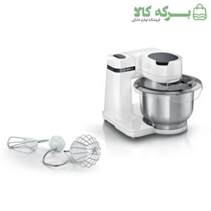 ماشین آشپزخانه بوش مدل MUMS2AW00