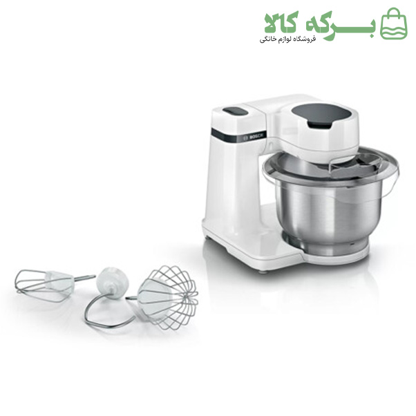 ماشین آشپزخانه بوش مدل MUMS2AW00