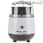 خردکن پارس خزر 123P کارا