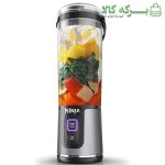 شیکر شارژی نینجا مدل BC151