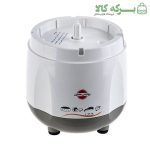 خردکن پارس خزر 123P کارا