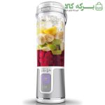 شیکر شارژی نینجا مدل BC151