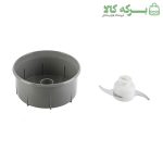 خردکن پارس خزر 123P کارا