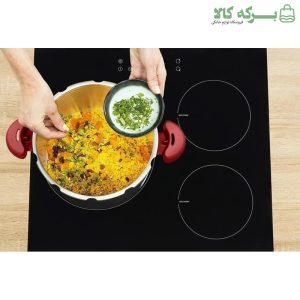 زودپز تفال مدل P4620733 Clipso Minut Perfect ظرفیت ۶ لیتر